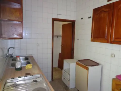 Piso en Jaén Capital