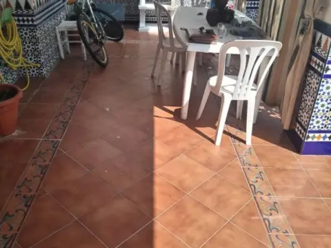 Casa adosada en Villanueva del Ariscal