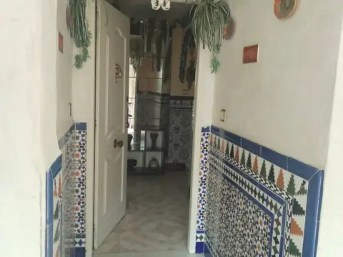 Casa adosada en Villanueva del Ariscal