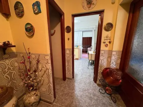 Casa en Montearagón