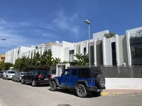 Ático en Carrer del Falcó