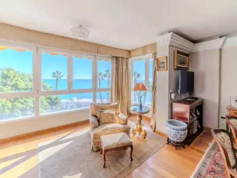 Piso en Huerta Málaga