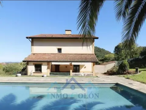 Casa en Ventas-Jaizubia-Urdanibia