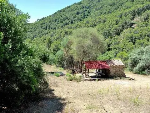 Terreno en Gaucín — Pisos.com