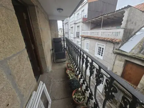 Casa en Carril (Casco Urbano)