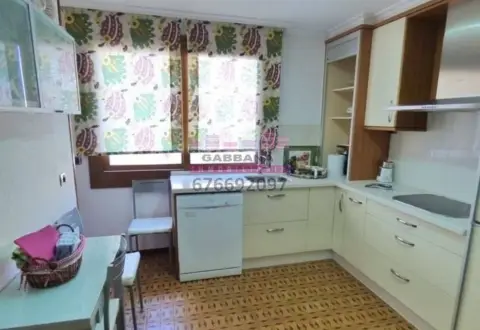 Piso en Praza da Independencia