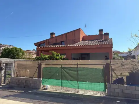 Casa en Estadilla
