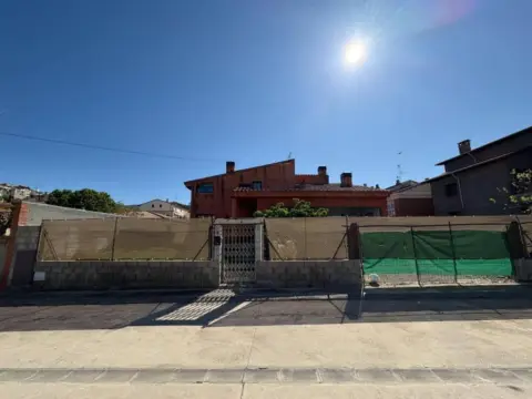 Casa en Estadilla