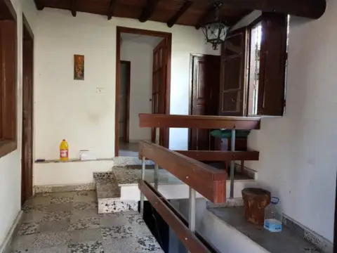Casa en A Ponte