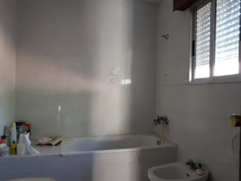 Casa en A Ponte