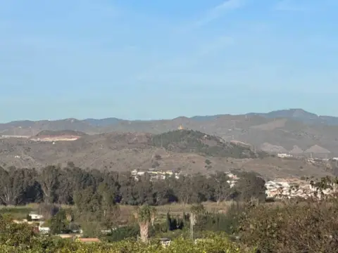 Terreno en El Romeral-Santa Amalia