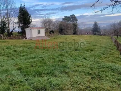 Terreno en Granda-Tiñana-Hevia