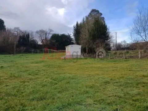 Terreno en Granda-Tiñana-Hevia