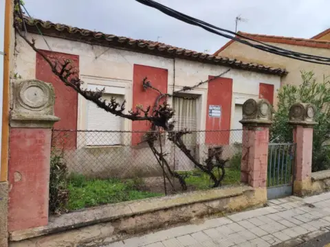 Casa adosada en San José Obrero-San Lázaro