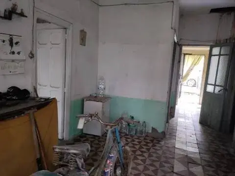 Casa adosada en calle del Primero de Mayo