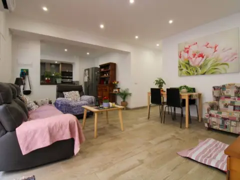 Casa en Sa Indioteria