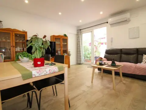 Casa en Sa Indioteria