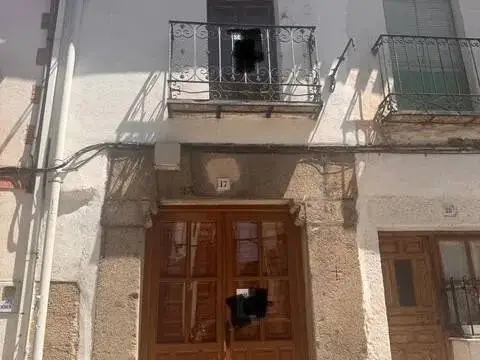 Casa rústica en Cebreros