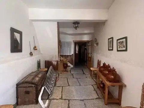 Casa rústica en Cebreros