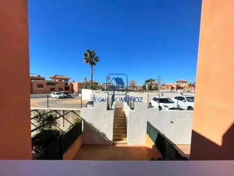 Ático en calle Isla de Bahia No Number