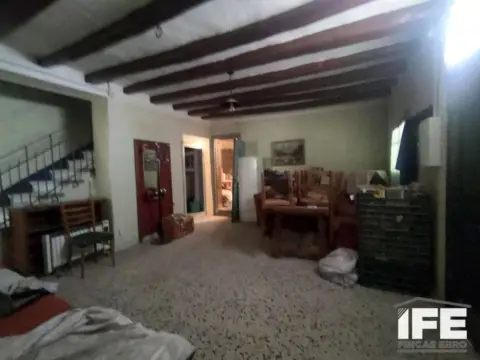 Casa rústica en Grisén