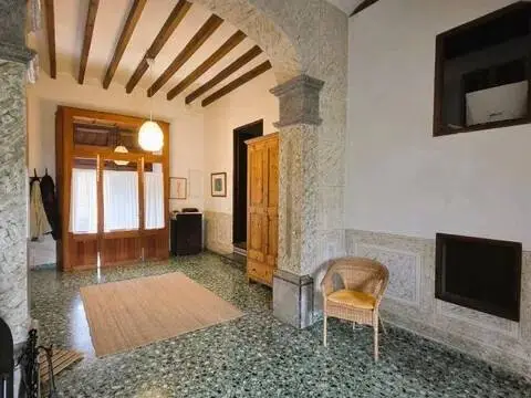 Casa en Sóller