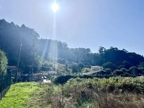 Terreno en Rúa Tierno Galván