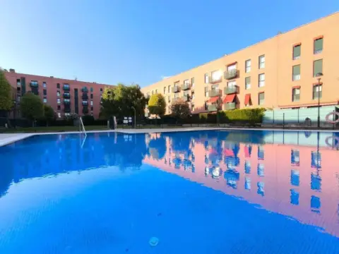 Piso en calle de Santa Lucía