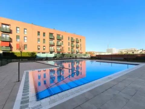 Piso en calle de Santa Lucía