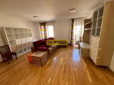 Piso en El Crucero-Aquende-San Juan