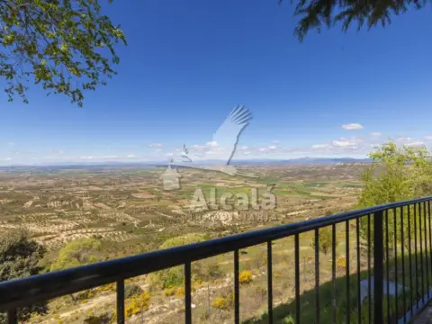 Casa en Trijueque