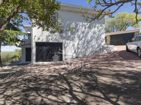Casa en Trijueque