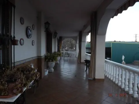 Chalet en Jaén Capital