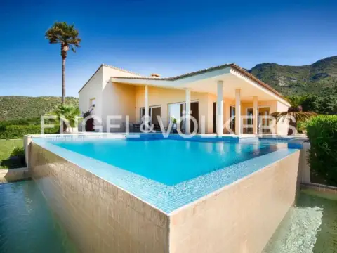 Chalet en Les Torroelles