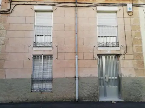 Casa adosada en San José Obrero-San Lázaro