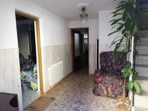 Casa adosada en San José Obrero-San Lázaro