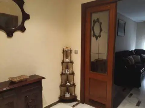 Piso en Vista Alegre-Parque Cruz Conde