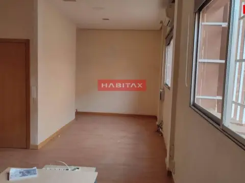 Local comercial en calle de Don Ramiro