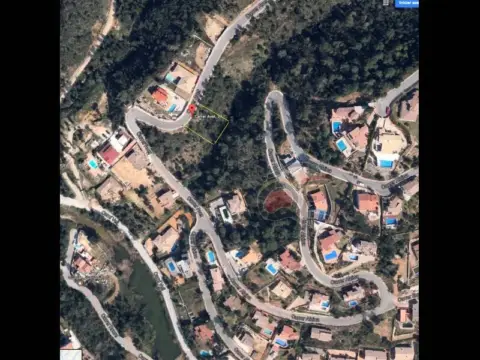 Terreno en Calonge