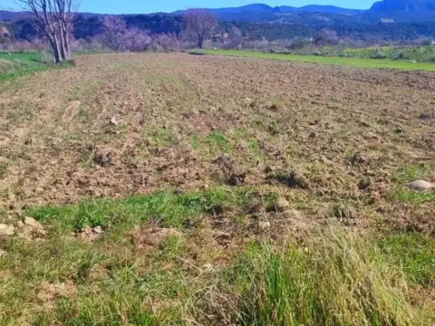 Terreno en El Grado