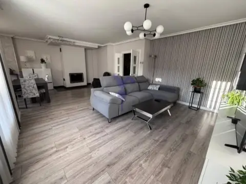 Casa adosada en Canaleja