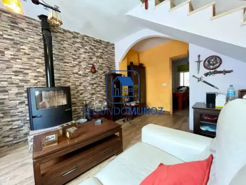 Dúplex en calle de Purísima