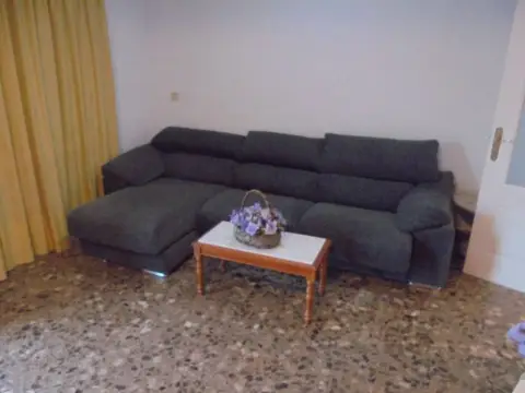 Piso en Carrer José Sánchez Sáez