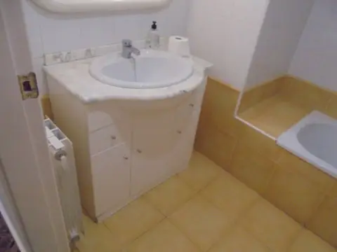 Piso en Carrer José Sánchez Sáez