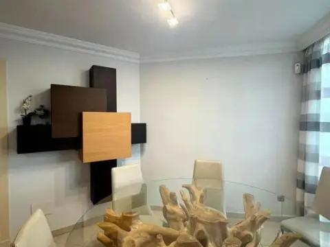 Piso en Ifara-Residencial Anaga