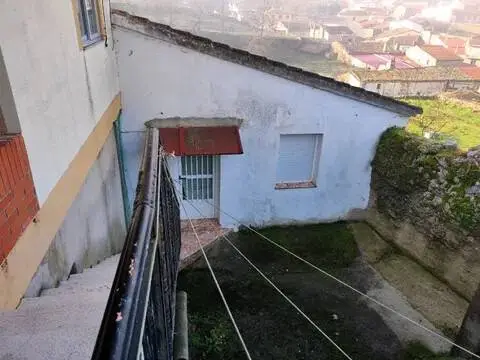 Chalet en Cerezal de Aliste