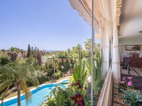 Piso en calle Urbanizacion Monte Paraiso, 3, nº 3