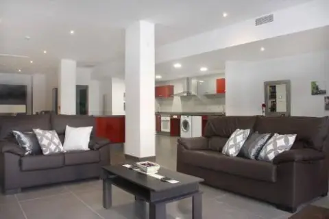 Piso en Fátima-Levante