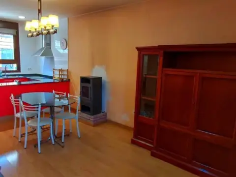 Piso en La Puebla de Castro