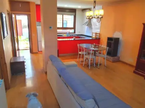 Piso en La Puebla de Castro